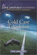 Cold Case Takedown