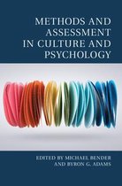 Culture and Psychology- Methods and Assessment in Culture and Psychology