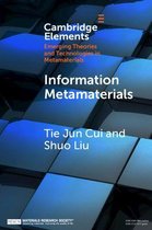 Information Metamaterials