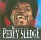 Best of Percy Sledge [MCP]