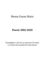 Poesie 2002-2020