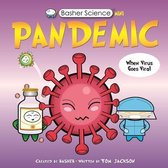Basher Science Mini- Basher Science Mini: Pandemic