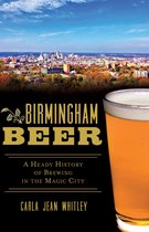 American Palate - Birmingham Beer