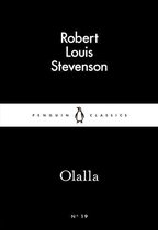 Penguin Little Black Classics - Olalla