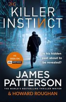 Instinct Series 2 - Killer Instinct