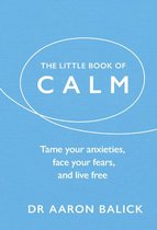 The Little Book of Series - The Little Book of Calm