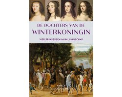 De dochters van de Winterkoningin