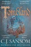 The Shardlake series - Tombland