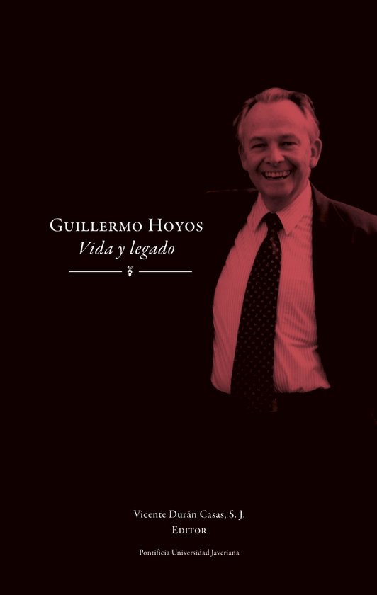 Entrever - Guillermo Hoyos - cover