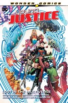 Young Justice Volume 2