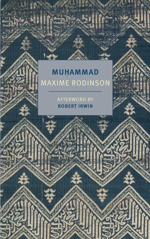 Muhammad - cover