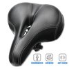 Strex Fietszadel - Unisex - Extra Comfortabel - Ventilerend