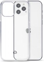 Mobilize Gelly Case Apple iPhone 12/12 Pro Clear