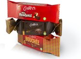 Côte d'Or Cadeau - COMBI 3 Luxe Boxes Chokotoff Nougatti Bouchées - Chocolade Bonbons