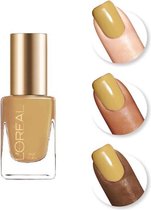 L'Oréal Pro Manicure - 112 The Perfect Trench - Nagellak