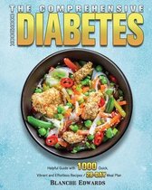 The Comprehensive Diabetes Cookbook