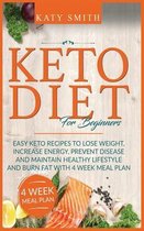 Keto Diet For Beginners