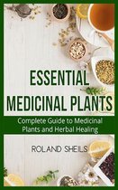 Essential Medicinal Plants