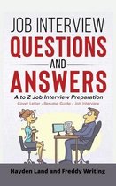 Job Interview Questions and Answers