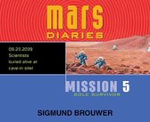 Mission 5, Volume 5