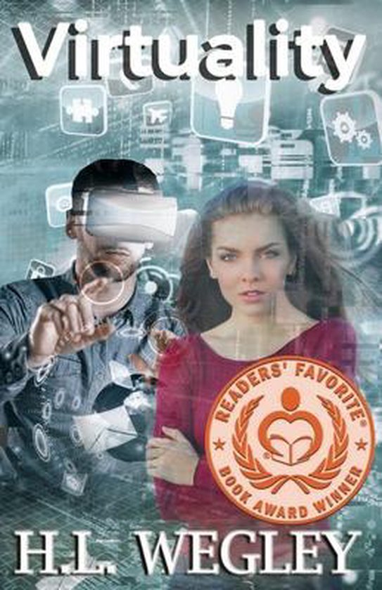 Virtuality - cover