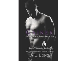Alpha-Male Romance Suspense, Military- Gainer