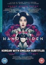 The Handmaiden [DVD]