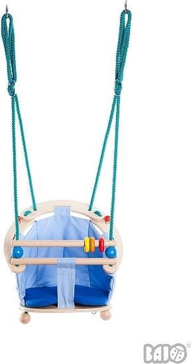 Bajo Round back swing