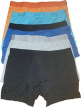 Heren ondergoed - Boxershort - 2-Pack - Maat XL