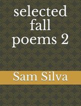 selected fall poems 2