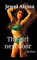 The girl next door