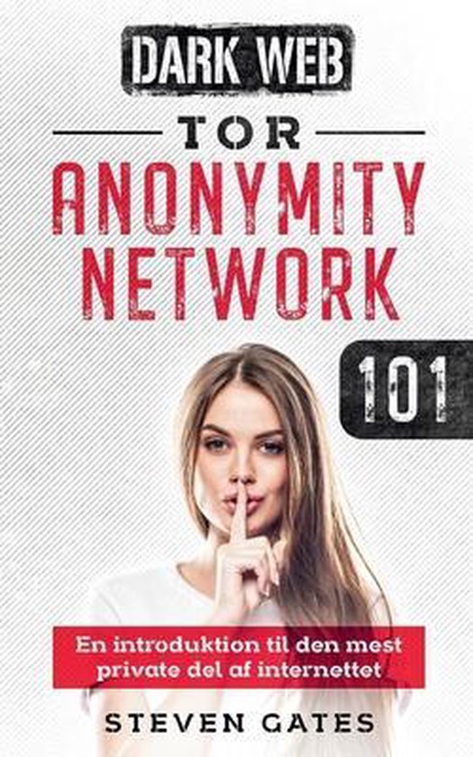 Tor Anonymity Network 101 - cover