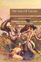 The Son Of Tarzan