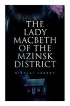 The Lady Macbeth of the Mzinsk District