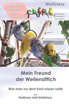 Mein Freund der Wellensittich