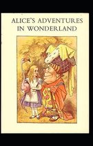 Alice's Adventures in Wonderland Illustrated