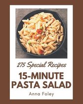 275 Special 15-Minute Pasta Salad Recipes