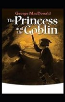 The Princess and the Goblin Illustrated