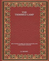 The Trimmed Lamp