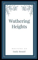 Wuthering Heights Illustrated