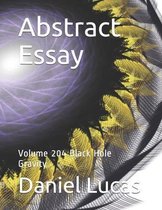 Abstract Essay