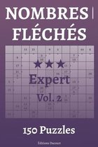 Nombres fleches Expert Vol.2