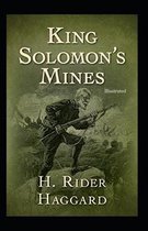 King Solomon's Mines Illustrated