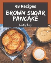 98 Brown Sugar Pancake Recipes