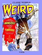 Classic Weird #1