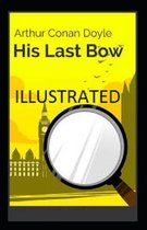 His Last Bow illustrated