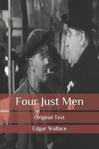 Four Just Men