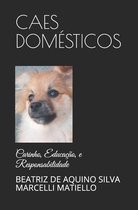 Caes Domesticos