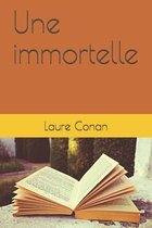 Une immortelle