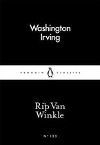 Penguin Little Black Classics - Rip Van Winkle